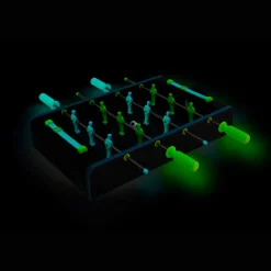 La Chaise Longue BABYFOOT PHOSPHORESCENT Cheap