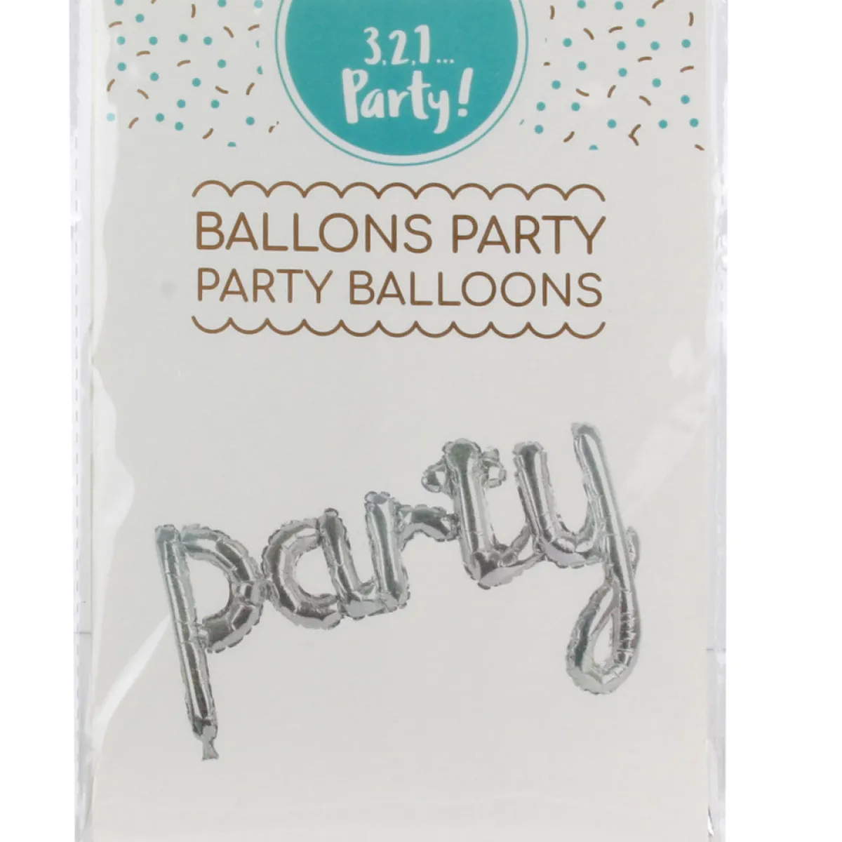 La Chaise Longue BALLON PARTY Best Sale