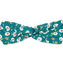 La Chaise Longue BANDEAU CHEVEUX VERT Online