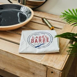 La Chaise Longue BAVOIR DE RASAGE LABEL BARBE Flash Sale
