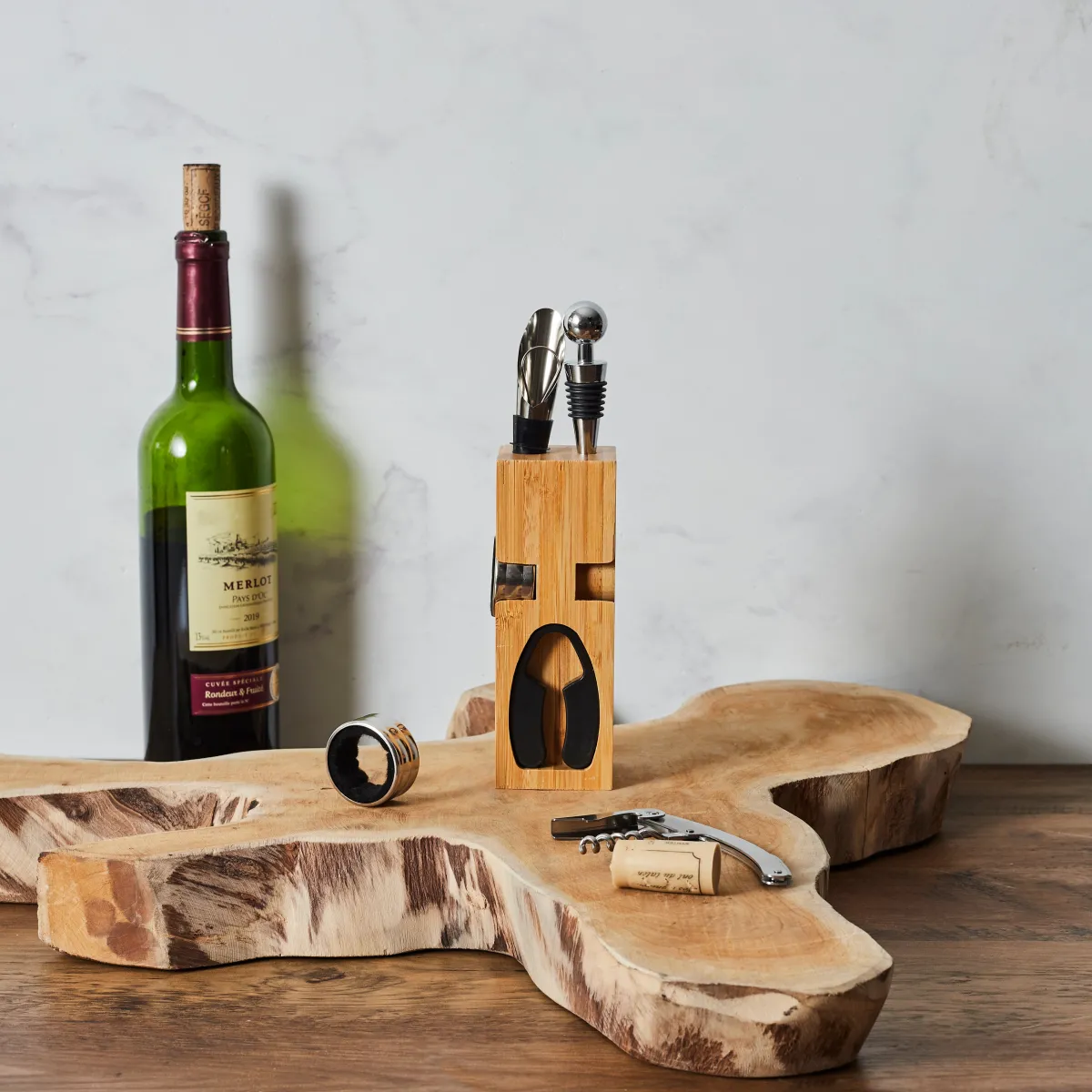 La Chaise Longue BLOC DU SOMMELIER Discount