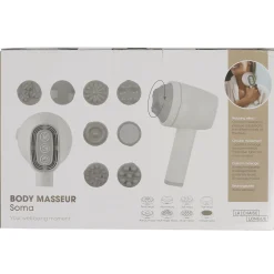 La Chaise Longue BODY MASSEUR SOMA Flash Sale