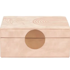 La Chaise Longue BOITE A BIJOUX BOHEME Best Sale