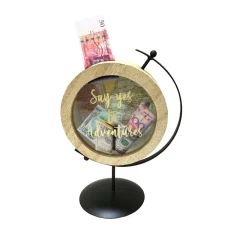 La Chaise Longue BOITE A BILLETS GLOBE Cheap