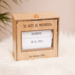 La Chaise Longue BOITE A MESSAGE Store
