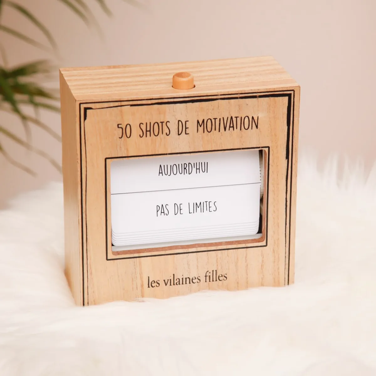 La Chaise Longue BOITE A MESSAGE Store