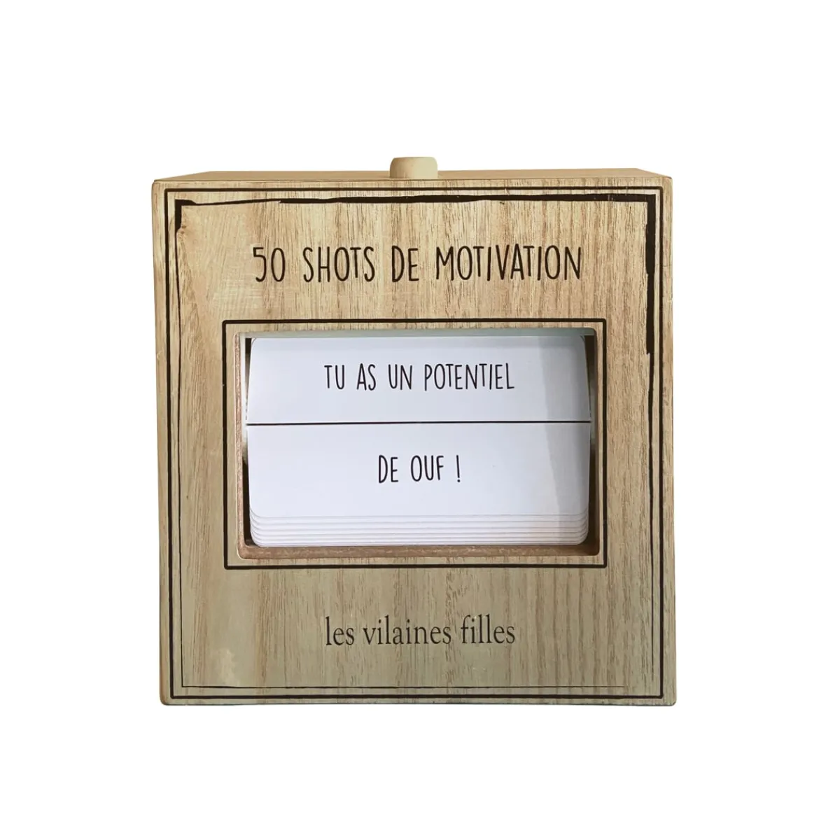 La Chaise Longue BOITE A MESSAGE Store