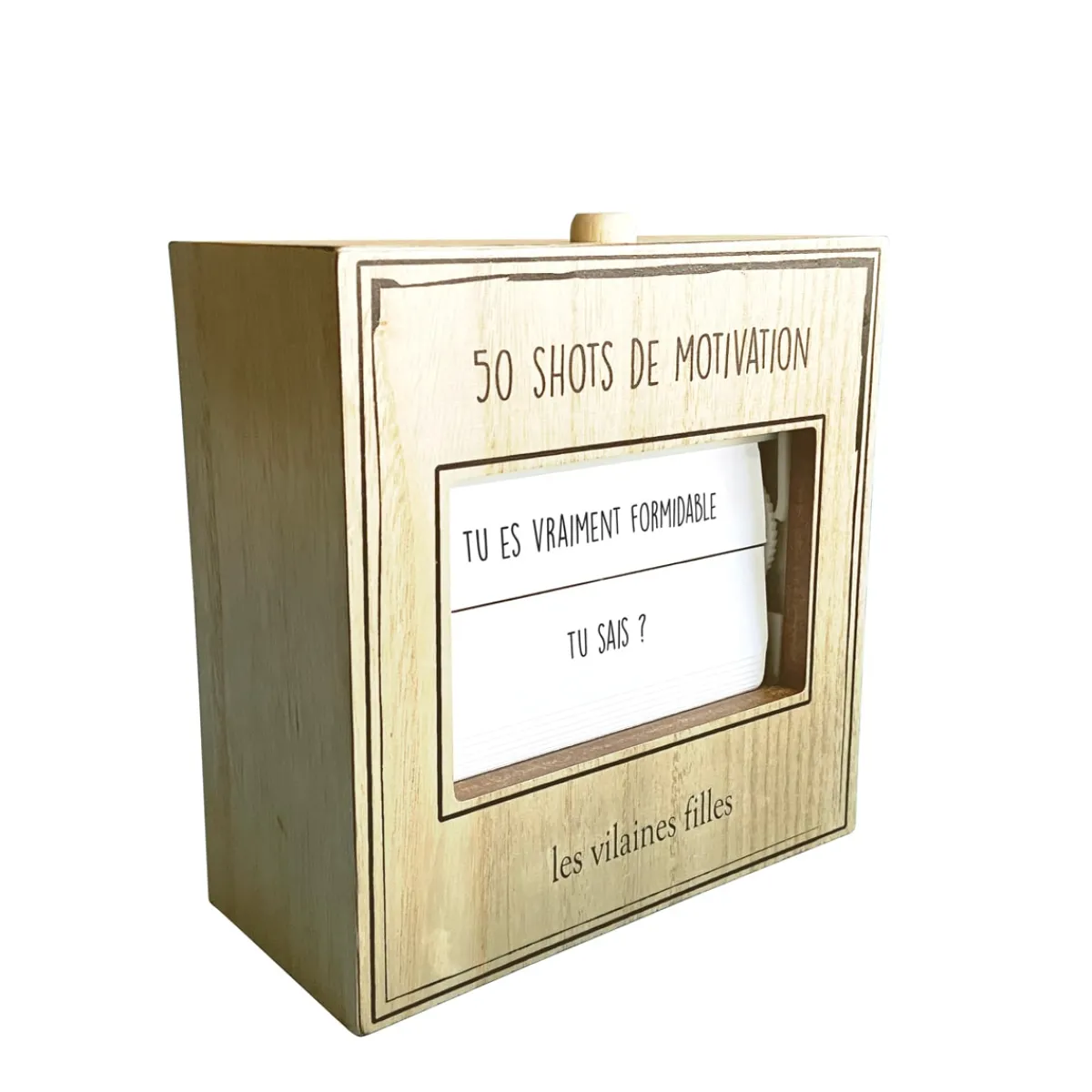 La Chaise Longue BOITE A MESSAGE Store