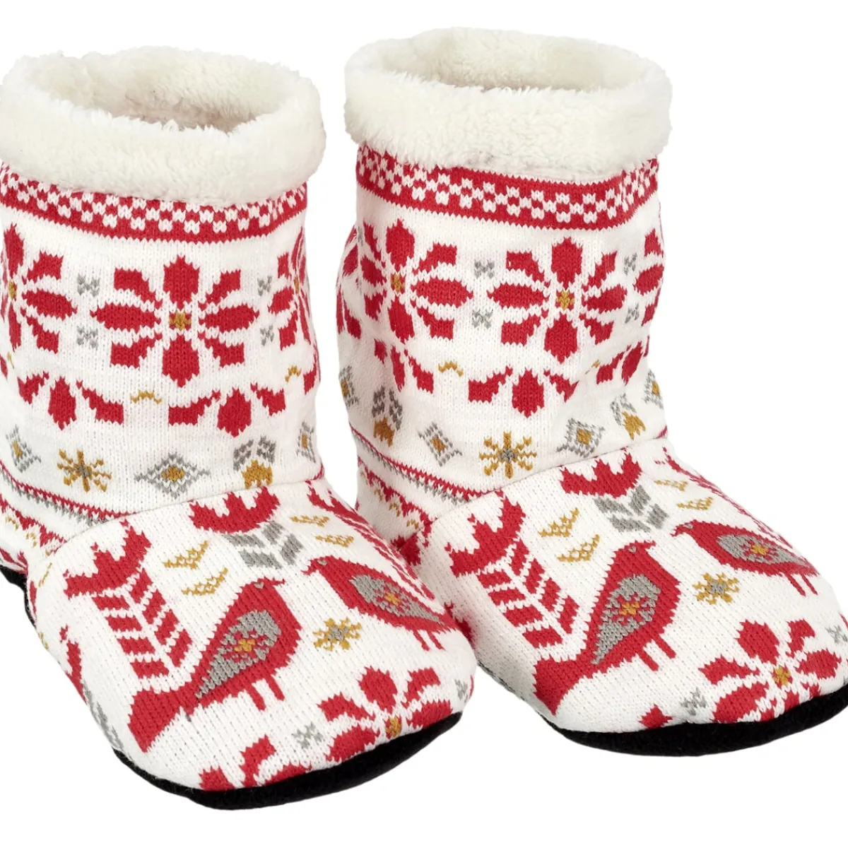 La Chaise Longue BOOTS THERMO RELAXANTS NORDIC FOLK Outlet