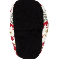 La Chaise Longue BOOTS THERMO RELAXANTS NORDIC FOLK Outlet