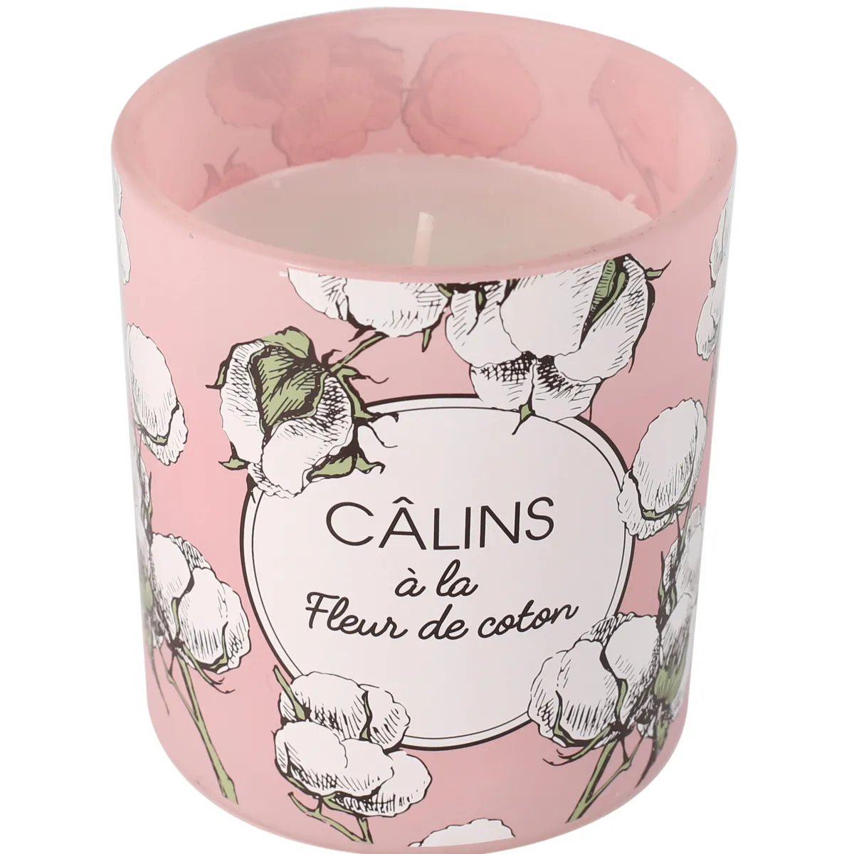 La Chaise Longue BOUGIE BIJOU CALIN Store