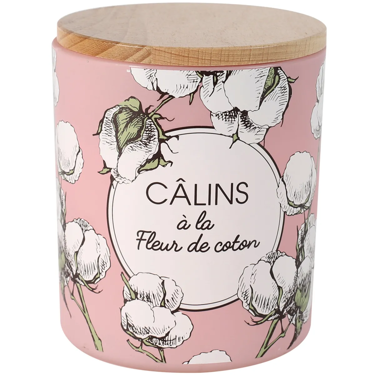 La Chaise Longue BOUGIE BIJOU CALIN Store
