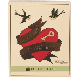 La Chaise Longue BOUGIE BIJOU TATOO LOVE Online