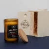 La Chaise Longue BOUGIE WHISKY GM Best
