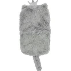 La Chaise Longue BOUILLOTTE CHAT FAUSSE FOURRURE Best