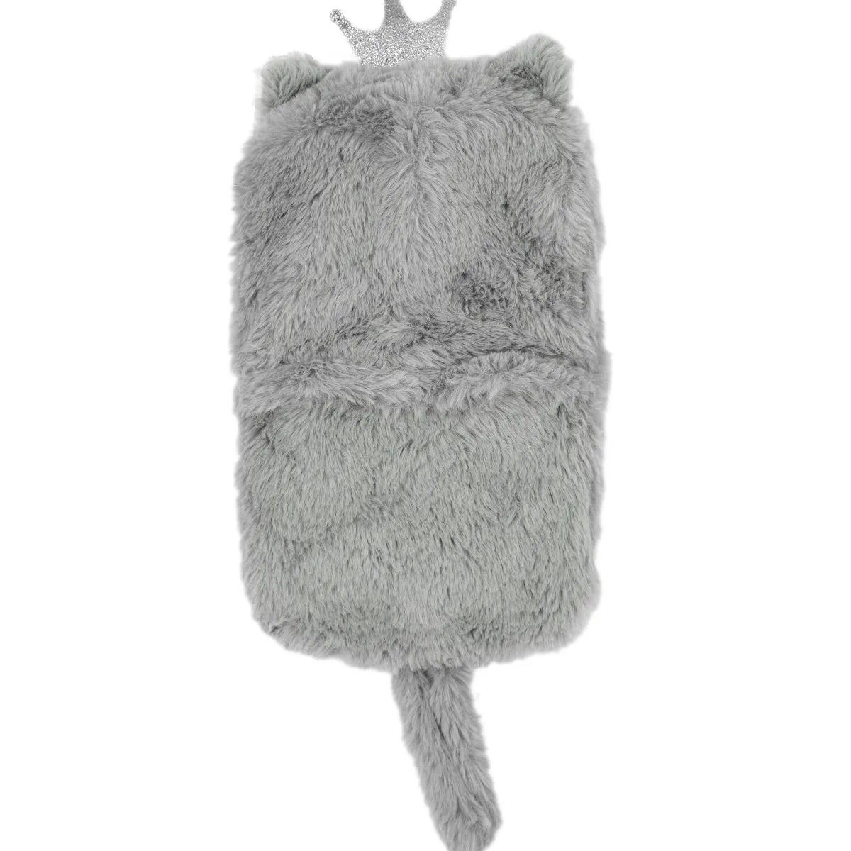 La Chaise Longue BOUILLOTTE CHAT FAUSSE FOURRURE Best