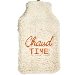 La Chaise Longue BOUILLOTTE CHAUD TIME Hot