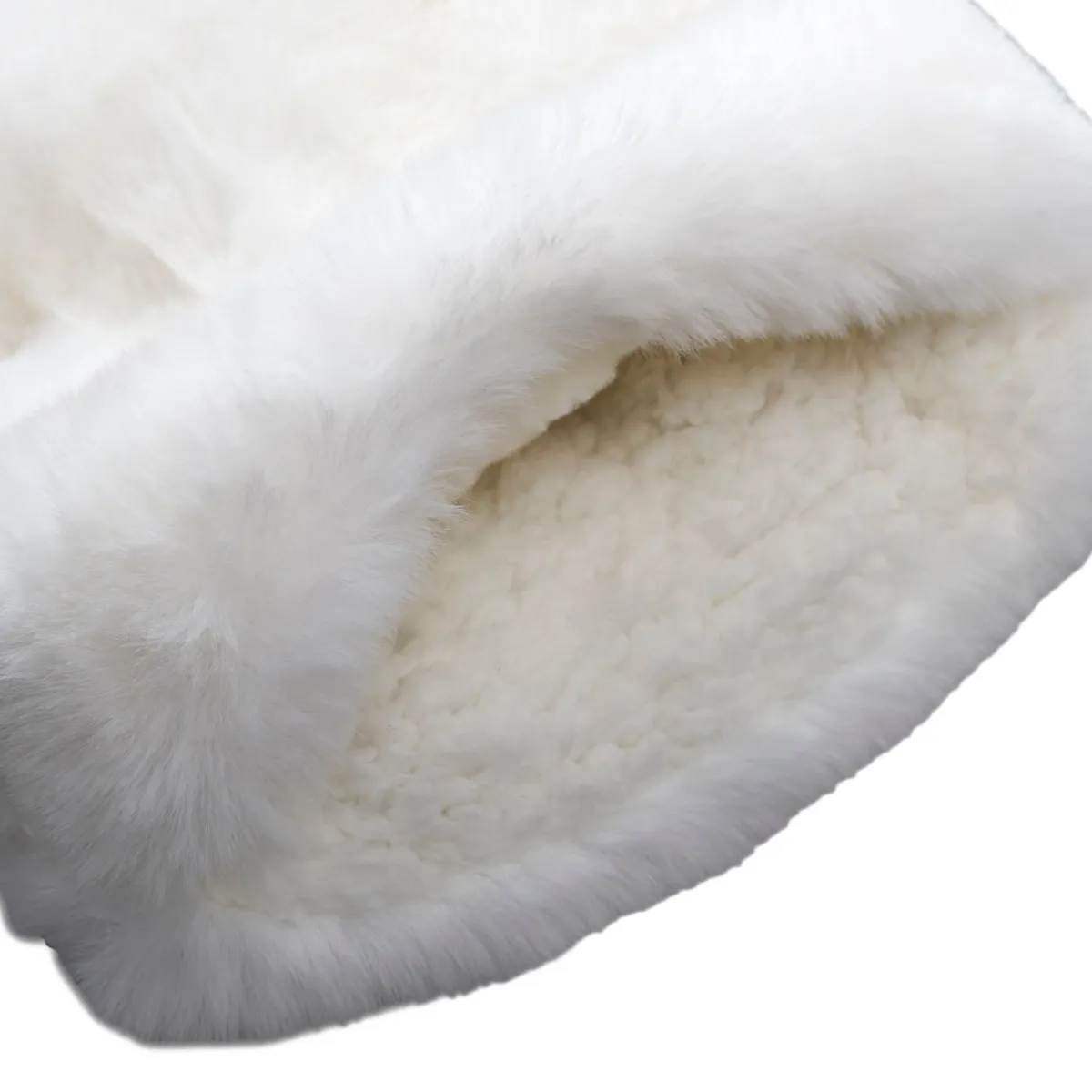 La Chaise Longue BOUILLOTTE MANCHON COSY TIME Flash Sale