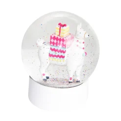 La Chaise Longue BOULE A NEIGE LAMA Outlet