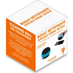 La Chaise Longue BOULE NETTOYANTE ECRAN Online