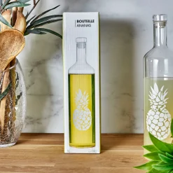 La Chaise Longue BOUTEILLE ANANAS Best