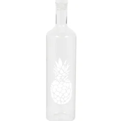 La Chaise Longue BOUTEILLE ANANAS Best