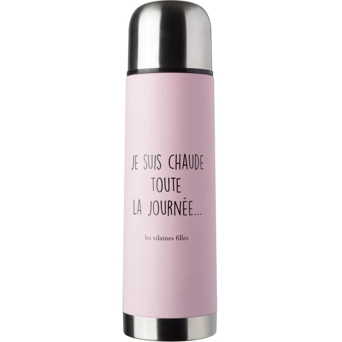 La Chaise Longue BOUTEILLE DE TRANSPORT ROSE 450 ML Store