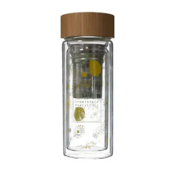 La Chaise Longue BOUTEILLE INFUSION HERBAL SLOW LIFE Hot