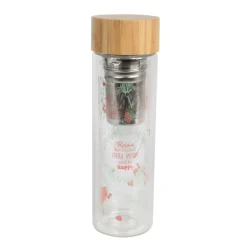 La Chaise Longue BOUTEILLE INFUSION JUNGLE POP Store
