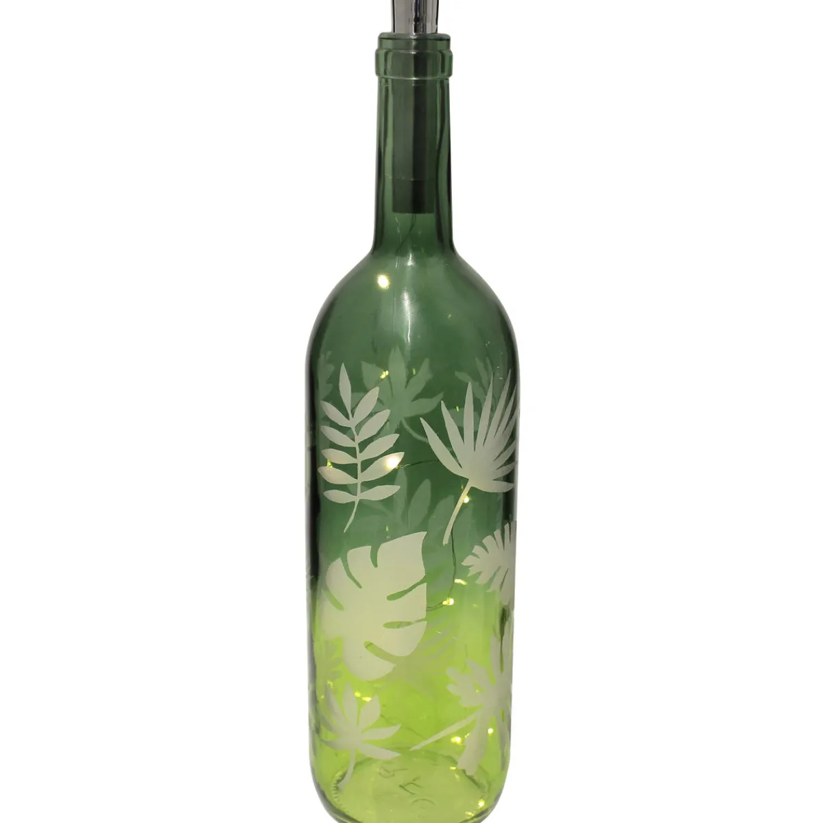 La Chaise Longue BOUTEILLE LED LEAFY New