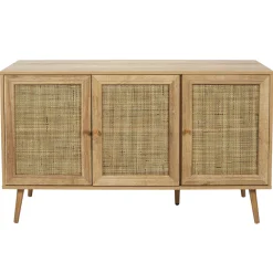 La Chaise Longue BUFFET 3 PORTES BALI Store