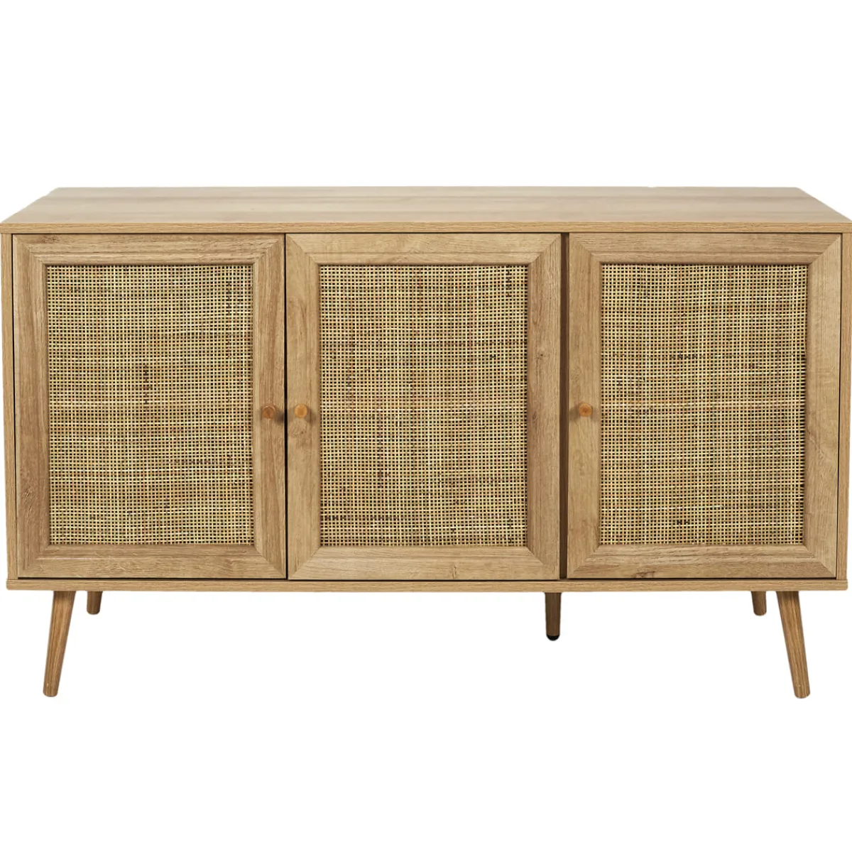 La Chaise Longue BUFFET 3 PORTES BALI Store