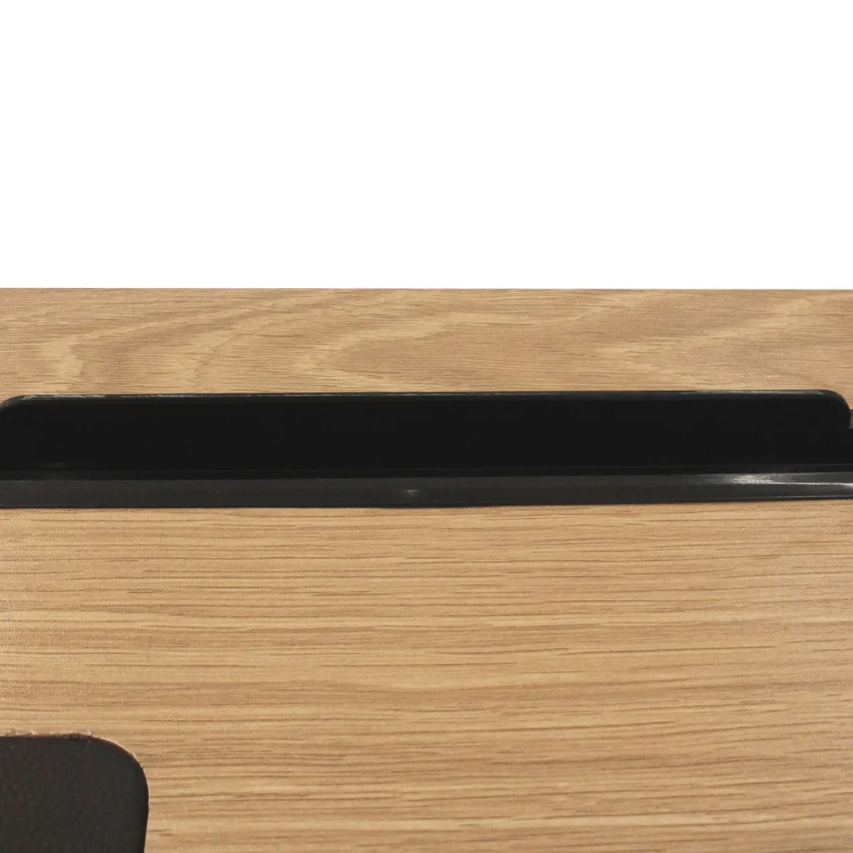 La Chaise Longue BUREAU EN BOIS ET METAL Discount