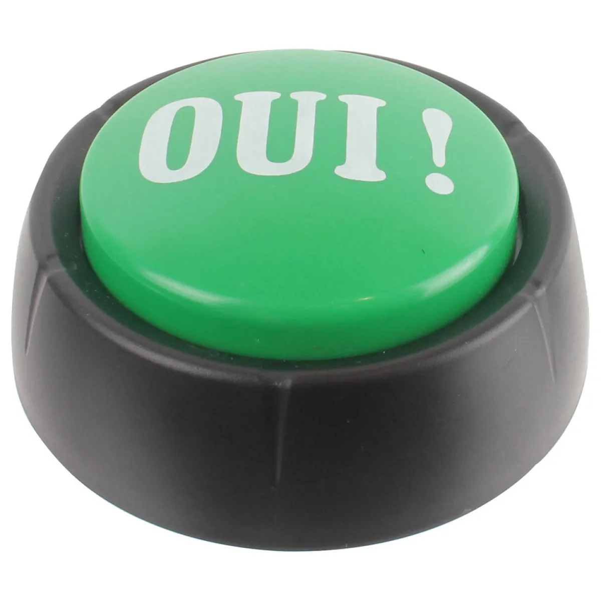 La Chaise Longue BUZZER OUI Discount