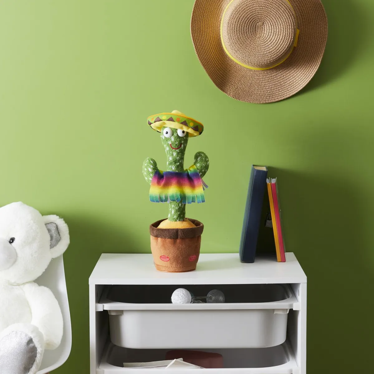 La Chaise Longue CACTUS DANSANT Store