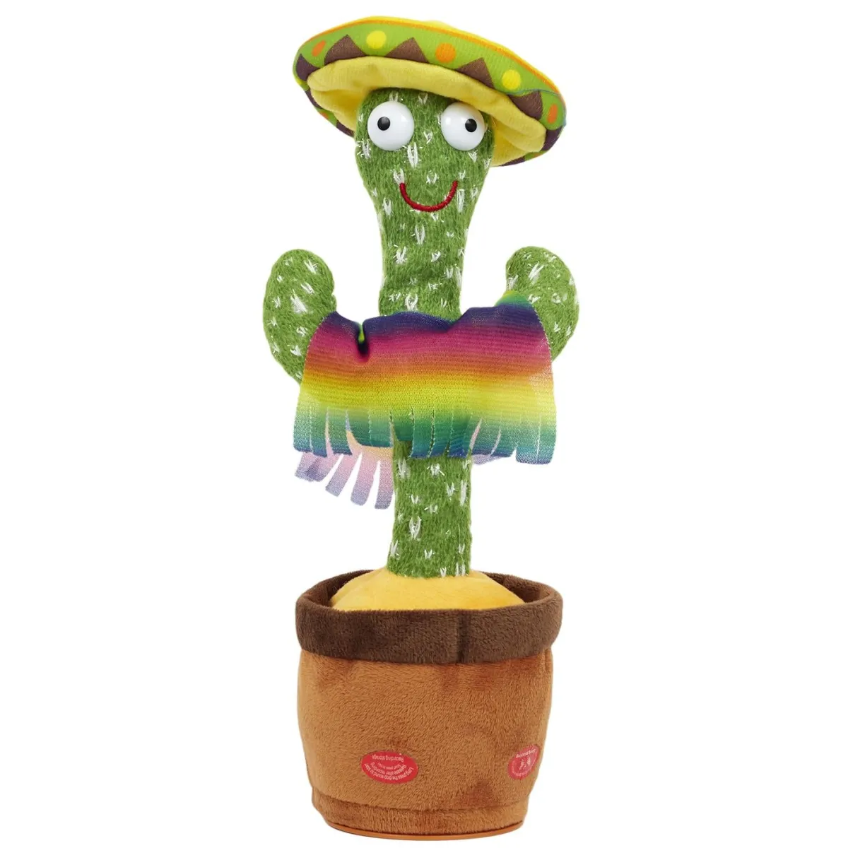 La Chaise Longue CACTUS DANSANT Store