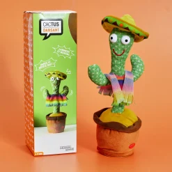 La Chaise Longue CACTUS DANSANT Store