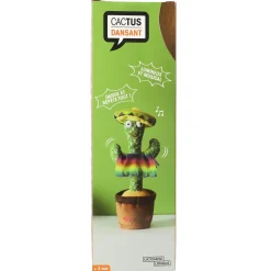La Chaise Longue CACTUS DANSANT Store