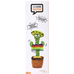 La Chaise Longue CACTUS DANSANT Store