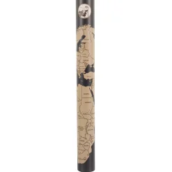La Chaise Longue CARTE A GRATTER DRAPEAUX Shop