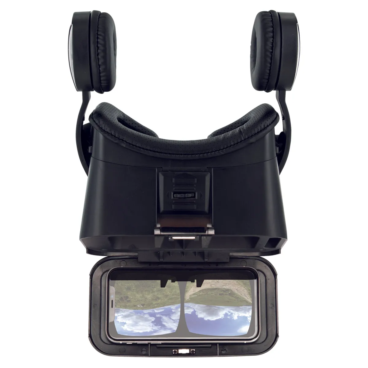 La Chaise Longue CASQUE IMMERSION VIRTUELLE AUDIO Cheap
