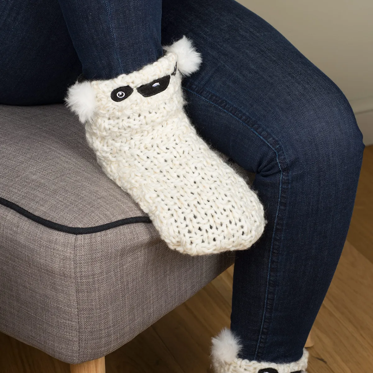 La Chaise Longue CHAUSSETTES KOALA Online