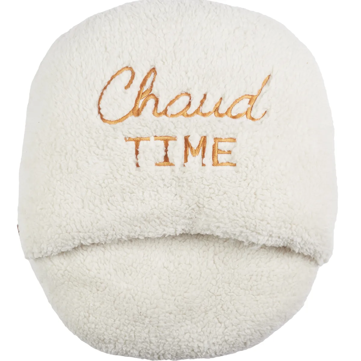 La Chaise Longue CHAUSSON CHAUFFANT CHAUD TIME Best