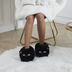 La Chaise Longue CHAUSSONS CHAT Store