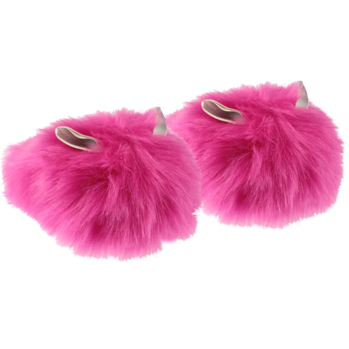 La Chaise Longue CHAUSSONS PINKY CAT Clearance