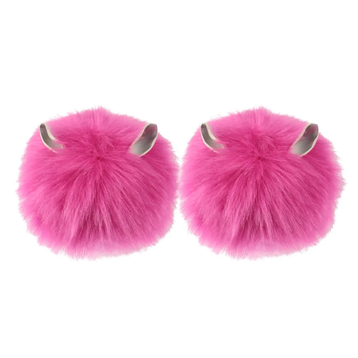 La Chaise Longue CHAUSSONS PINKY CAT Clearance