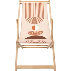 La Chaise Longue CHILIENNE ARCHI Online
