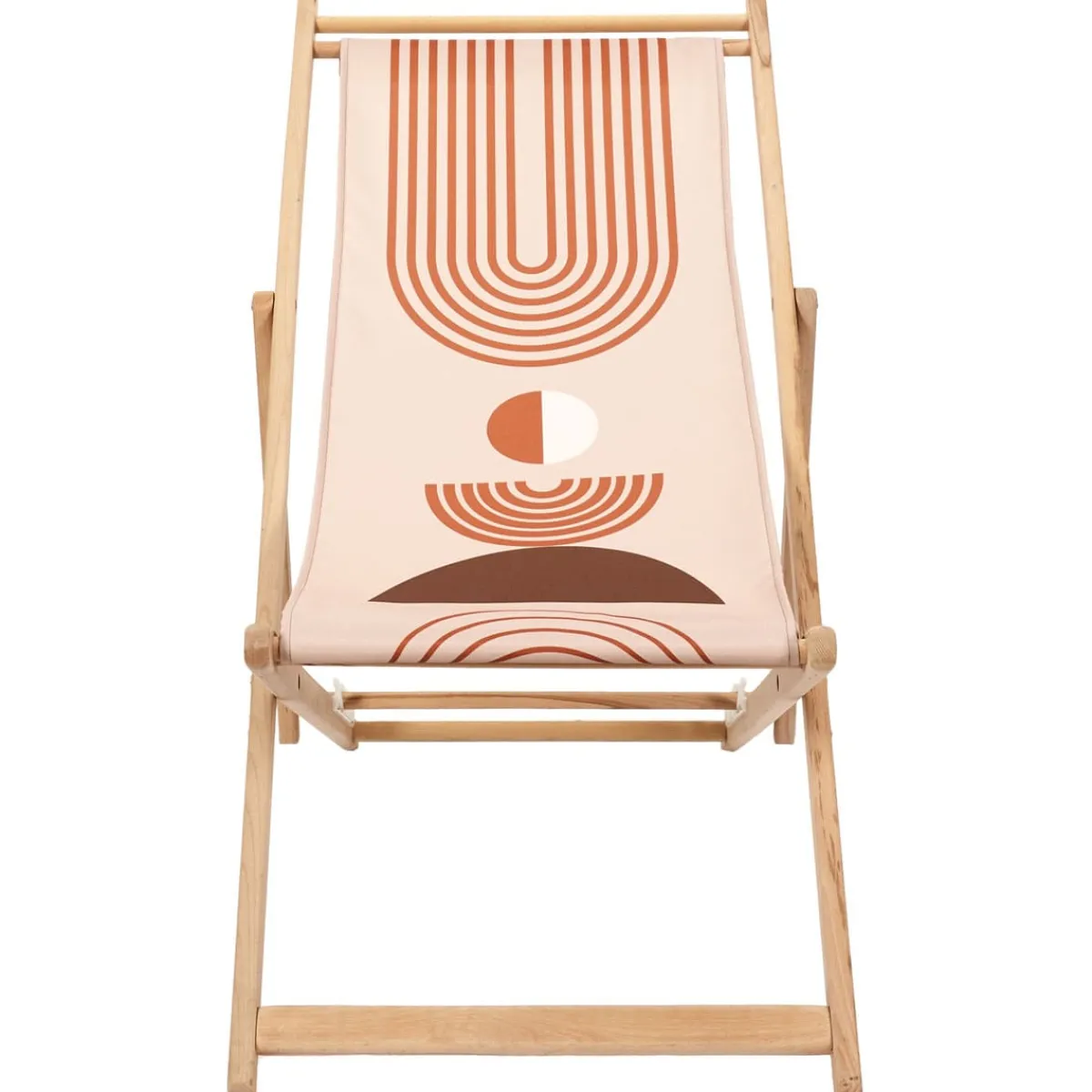 La Chaise Longue CHILIENNE ARCHI Online