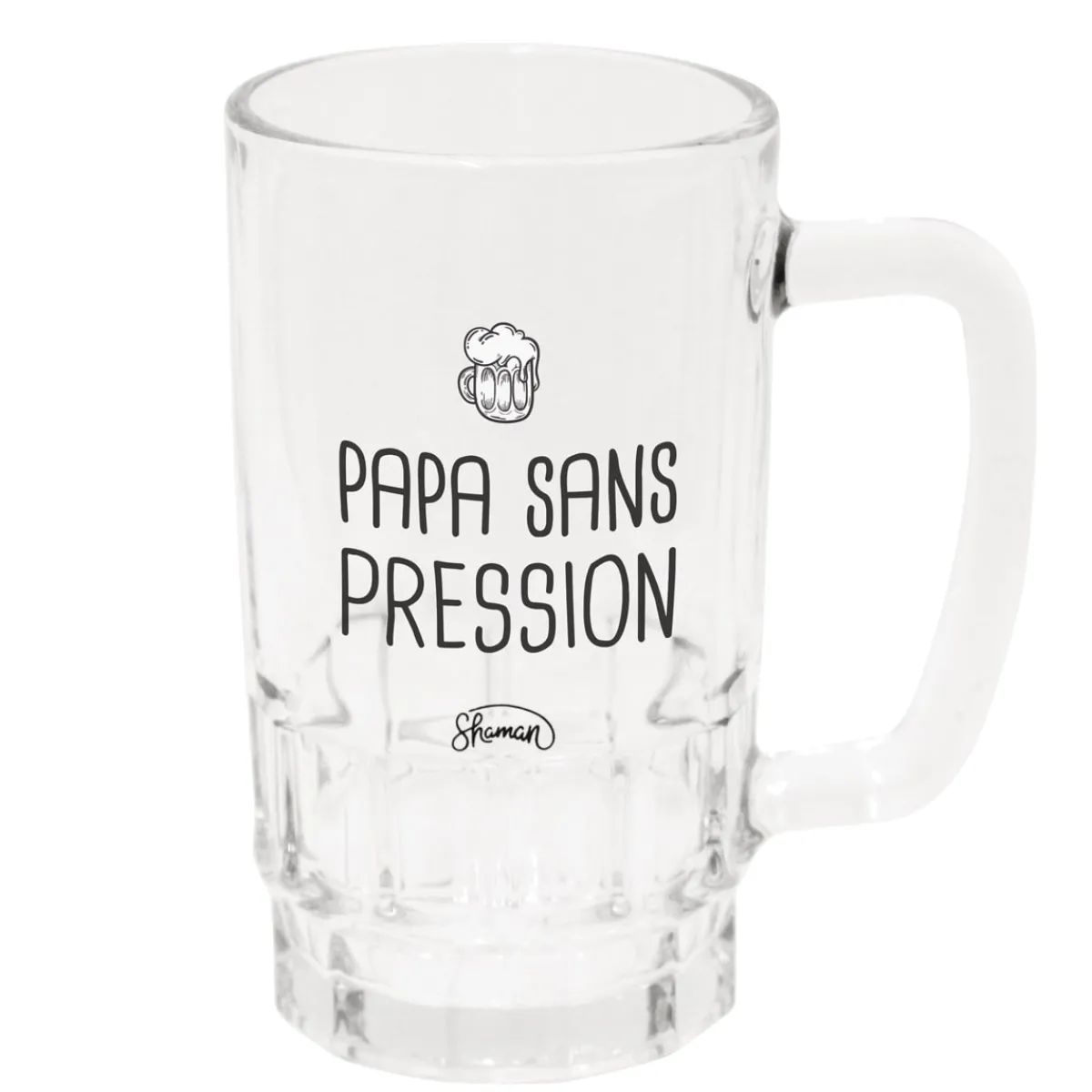 La Chaise Longue CHOPE A BIERE PAPA SANS PRESSION Cheap