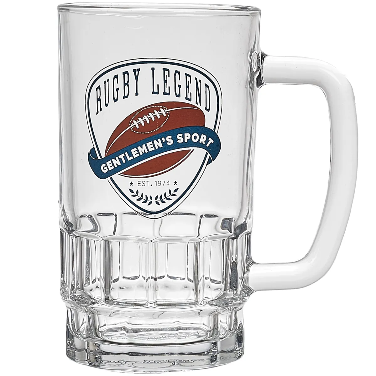 La Chaise Longue CHOPE A BIERE RUGBY Shop